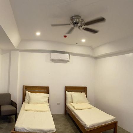 P&B Residences Legazpi Dış mekan fotoğraf