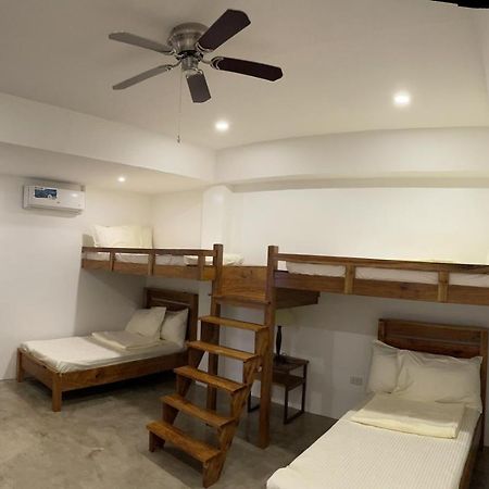 P&B Residences Legazpi Dış mekan fotoğraf