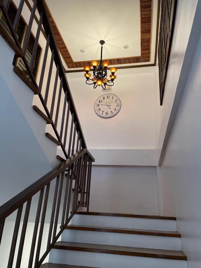 P&B Residences Legazpi Dış mekan fotoğraf