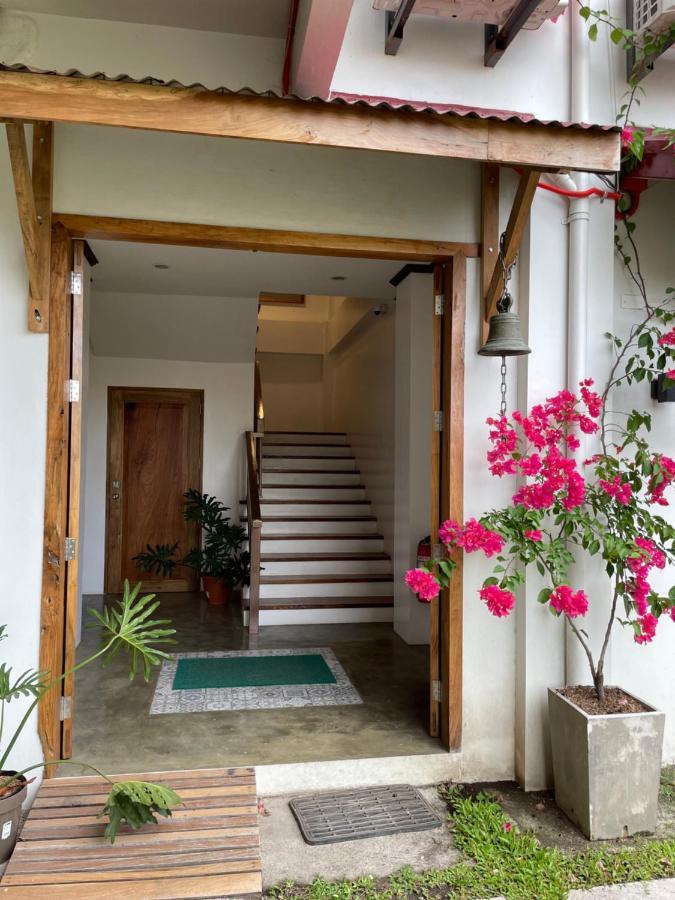 P&B Residences Legazpi Dış mekan fotoğraf