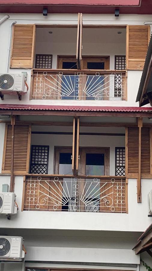 P&B Residences Legazpi Dış mekan fotoğraf