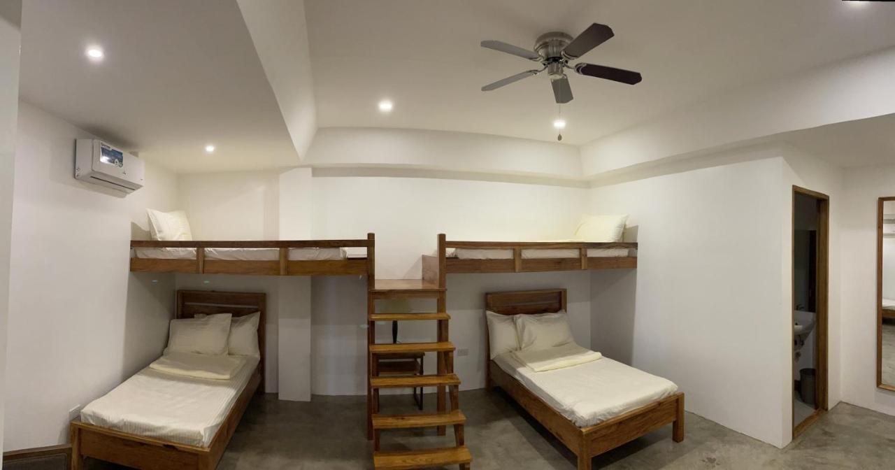 P&B Residences Legazpi Dış mekan fotoğraf