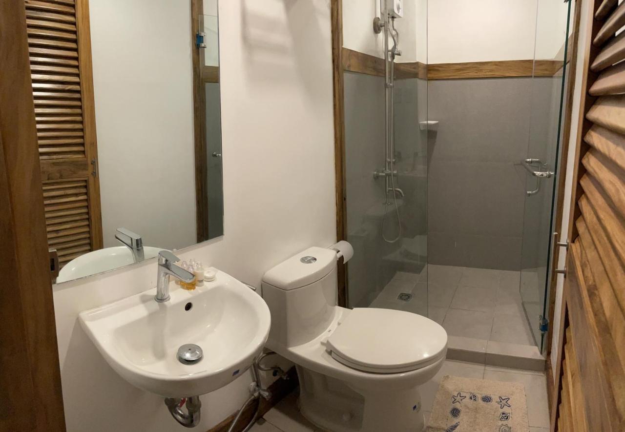 P&B Residences Legazpi Dış mekan fotoğraf