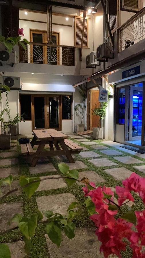 P&B Residences Legazpi Dış mekan fotoğraf