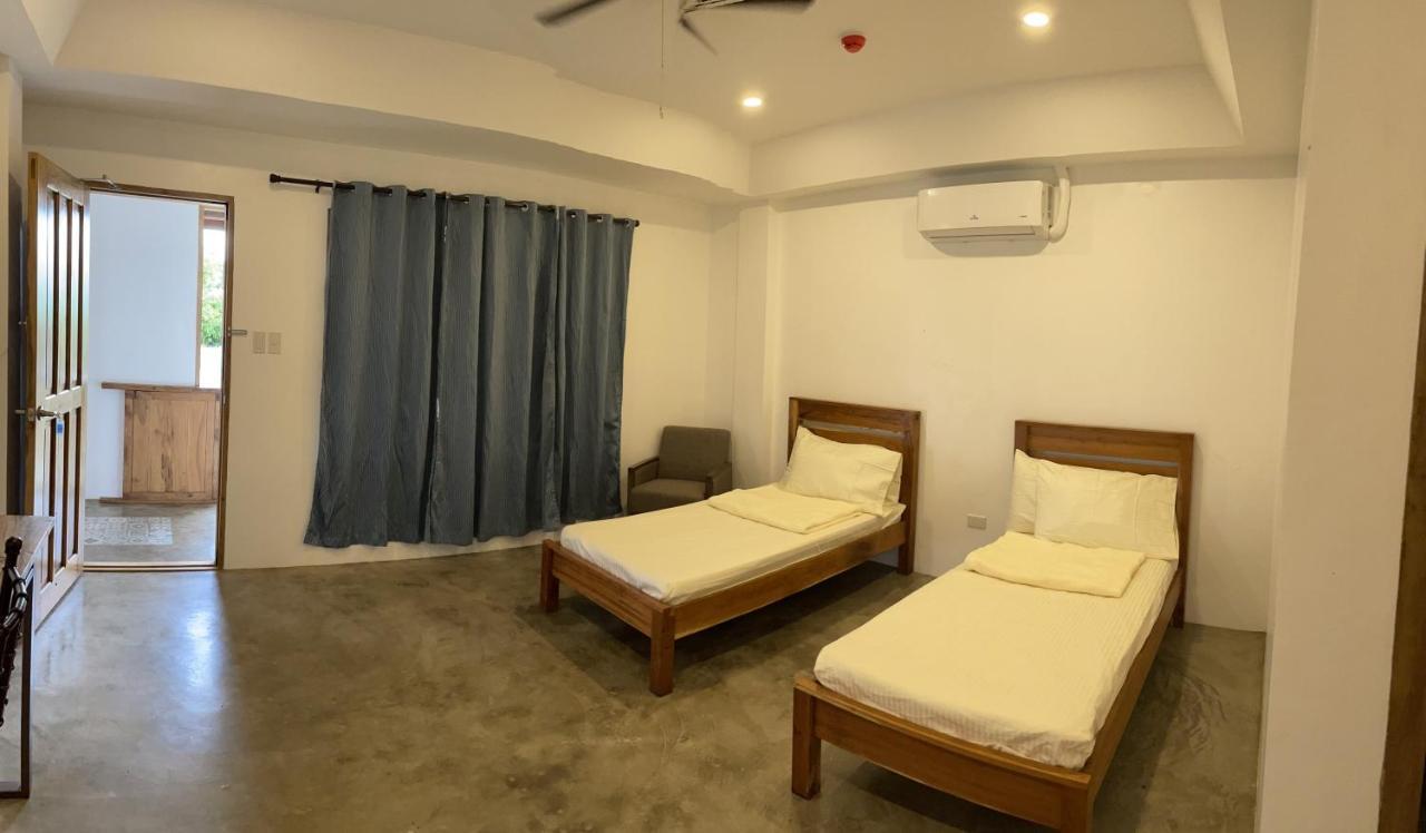 P&B Residences Legazpi Dış mekan fotoğraf