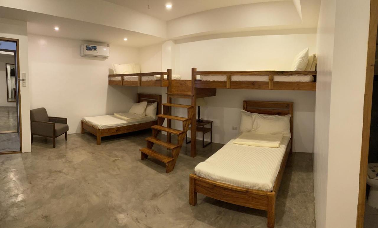 P&B Residences Legazpi Dış mekan fotoğraf