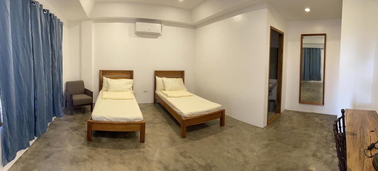 P&B Residences Legazpi Dış mekan fotoğraf